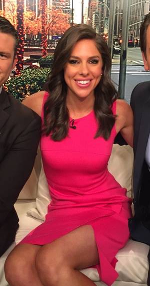 Abby Huntsman Porn - Abby Huntsman