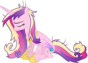 Mlp Cadence Filly Porn - Defeated Cadance by Doppelsoldner on deviantART