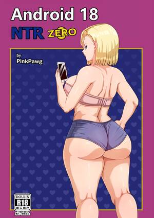 Hantei Porn Android 18 - Hentai Android 18 Virou Acompanhante De Luxo â€“ Hentai - HQ Porno