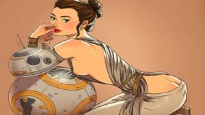 cartoon star wars padme nude - star wars bad batch porn comics - Star Wars Porn