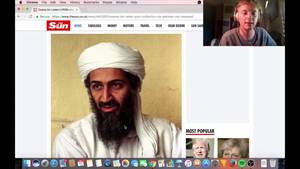 Bin Porn - OSAMA BIN LADEN'S PORN STASH!!!