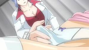 Hentai Hospital - Special Hospital Ward Episode 01 (Uncensored) Porn Video