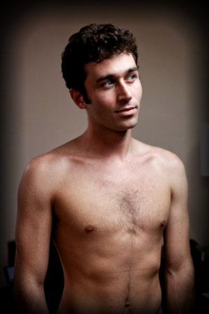 Male Porn Star James Deen - James Deen, the cock star next door | Tampa | Creative Loafing Tampa Bay