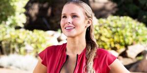 Kristen Bell Hardcore Porn - Kristen Bell Actually Stopped Breastfeeding So Her Cleavage Would Be  Perfect In CHIPS | Cinemablend