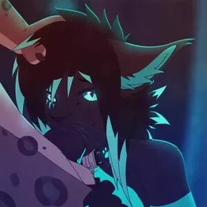 Furry Anime Porn Blowjob - Lovely Blowjob [Eipril]