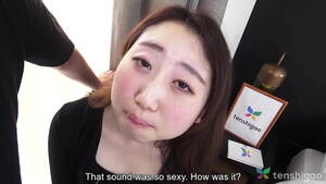 miss japan nude sex - Cute Japanese Miss Ai Okamoto comes to become a Japanese adult video model  in NO MOSAIC 1st on screen sex scene and pussy licking with sex toy -  XNXX.COM