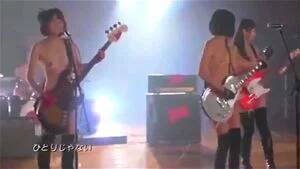 nude asian band - Watch Nude Japanese Girl Band!!! - Band, Nude, Japanese Porn - SpankBang