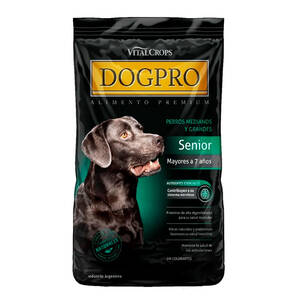 nude beach dickflash - Dogpro Senior x 7.5 kg - El Arca Rosario