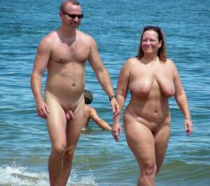 bbw nudist couples - Nudist Bbw Couples | Sex Pictures Pass