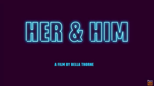 Bella Thorne Porn Comics - Bella Thorne Collaborates With Pornhub For Her Directorial Debut \