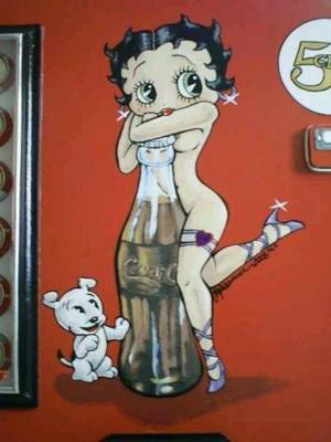 All Betty Boop Toon Porn - Fans of betty boop