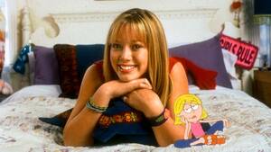 Lizzie Mcguire Tv Series Porn - The 'Lizzie McGuire' Cast Is Grown Up And We Can't Believe Our Eyes