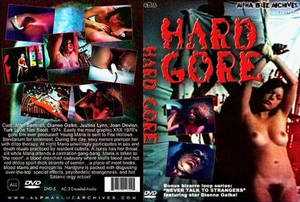 hardcore horrors - Genre: Hard Gore, Horror Whore, Sadoasylum Cast: David Book, oan Devlon,  Justina Lynn, John Seeman, Turk Lydon, Toni Scott, JDianne Galke