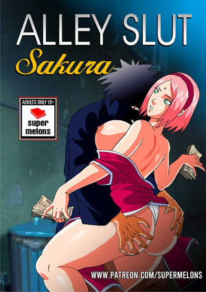 Naruto Sakura Anal Punishment Porn - Alley Slut Sakura (naruto) porn comic by [super melons]. Double penetration  porn comics.