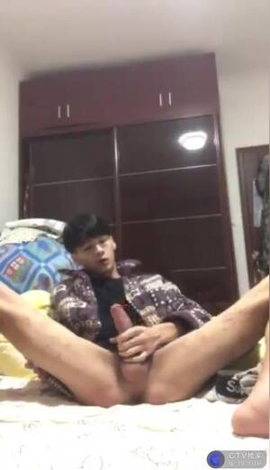 chinese guy - Chinese boy solo - video 5 - ThisVid.com