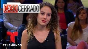 english junior nudists - Erect nudist | Caso Cerrado | Telemundo English