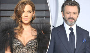 Kate Beckinsale Porn - Kate Beckinsale shocks fans by posting THIS revealing photo of ex-partner  Michael Sheen | Celebrity News | Showbiz & TV | Express.co.uk