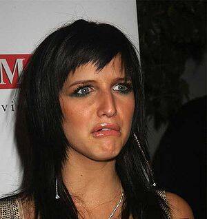 Ashlee Simpson Cum - Ashlee Simpson - Uncyclopedia