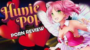 Huniepop Anime Porn - [Porn Review] Hunie Pop