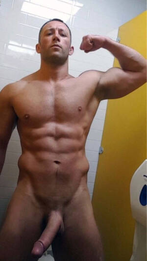 big dick jock - big-dicked-jock-in-locker-room | My Own Private Locker Room