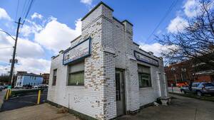 Indianapolis Home Porn - Vintage White Castle building in Downtown Indianapolis is saved