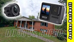 gopro cam spy nude - DJI O3 Air Unit vs Naked GoPro 11 - Real Estate FPV - YouTube