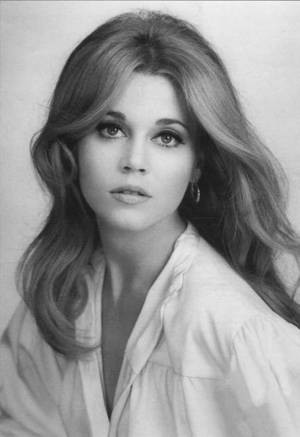 Jane Fonda 1970 Porn - Hot 1970s-era Women