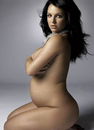 britney spears pregnant naked - britney-spears-naked-pregnant.jpg | MOTHERLESS.COM â„¢