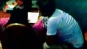 Indian School Teacher - Indian porn videos of desi school teacher fucked by student leaked mms