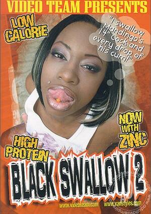 black swallow - Black Swallow 2 (2004) | Adult DVD Empire