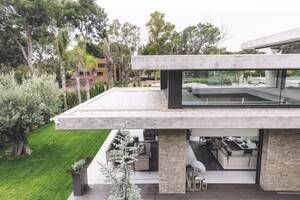 fellucia compilation - casa miravent wsj 4 | Perretta Arquitectura