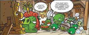 Angry Birds Comic Porn - angry birds 5 [Gavok]