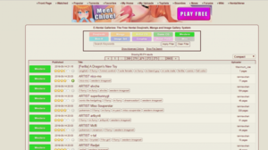 Hentai Porn Forum - E-Hentai Review- Porn Forum - Pornman - List of Reviews of the Best Porn  Sites