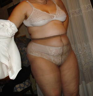 bbw pantyhose in panties - BBW in Pantyhose & Stockings Porn Pictures, XXX Photos, Sex Images  #4004984 - PICTOA