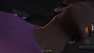 Grand Theft Auto Sex Scene - GTA 5 Sex Scene - XVIDEOS.COM