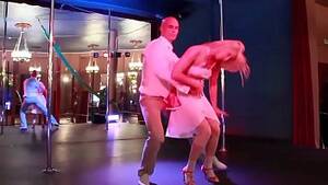 Latin Dance Porn - the best dance I've ever seen - XVIDEOS.COM