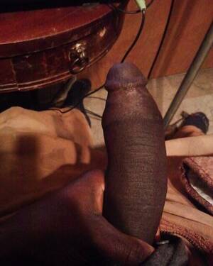 large thick african cock - Huge hard long thick black cock and gallons of cum Porn Pictures, XXX  Photos, Sex Images #1395103 - PICTOA