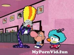 Chupacabra Billy And Mandy Porn - The Grim Adventures of Billy & Mandy - An Unhelpful Inner Self from mandy  an Watch Video - MyPornVid.fun