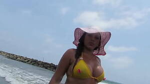 girls in thongs on beach - thong beach' Search - XNXX.COM