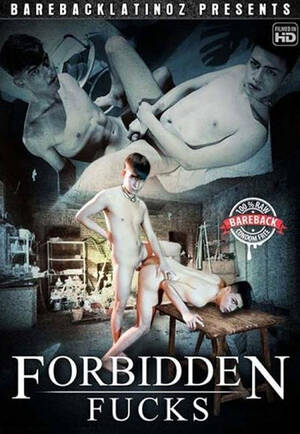 Forbidden Fuck - Sex Title: Forbidden Fucks - order as porn DVD