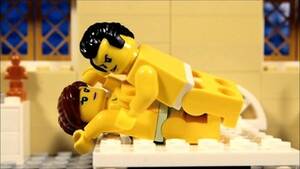 Lego Naked Porn - Lego Sex - XAnimu.com