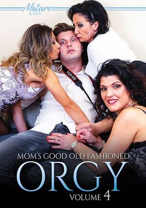 mature orgy movies - Mature XXX DVD Porn Movies & Sex Videos