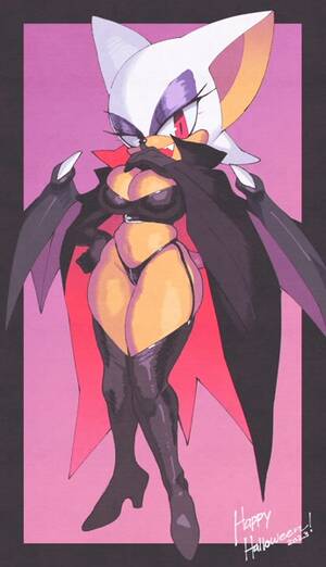 Anthro Vampire Porn - 284538 - safe, artist:inkuusan, rouge the bat (sonic), bat, fictional  species, mammal, undead, vampire, anthro, sega, sonic the hedgehog  (series), 2023, bedroom eyes, bikini, black nose, boots, breasts, cape,  cleavage, clothes, ears,