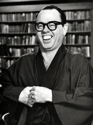 Mickey Rooney Porn - I've never read Truman Capote's Breakfast at Tiffany's, so I can't speak to  how the character is portrayed in the book. I only know that the movie  version ...