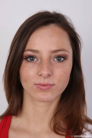 Czech Casting Kristyna - Kristyna