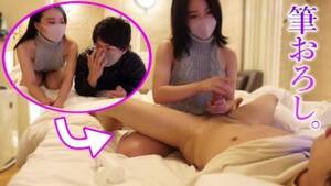 hand job and squirting - Japanese Virgin Boy's First Handjob - he couldn't stop Squirting and piston  in rear cowgirl position - Free Porn Videos - YouPorn