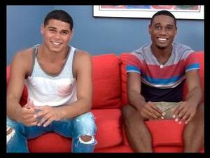 Gay Devin Armani Porn - Devin Armani on Mr Gay