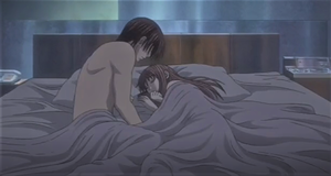 Anime Bed Sex - 20 Best Anime Sex Scenes of All Time