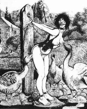 German Bdsm Porn Drawings - extreme pain vintage German bdsm art Porn Pictures, XXX Photos, Sex Images  #2861958 - PICTOA