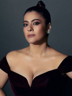 kajol indian actress xxx - Kajol says female pleasure should be 'normalised' like eating and drinking  - India Today